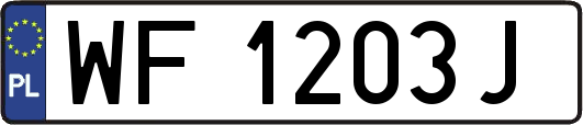 WF1203J