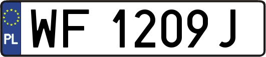 WF1209J