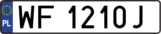 WF1210J