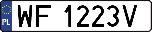 WF1223V