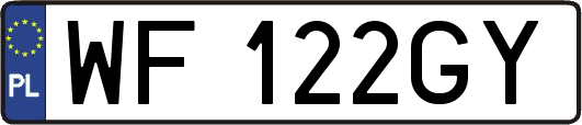 WF122GY