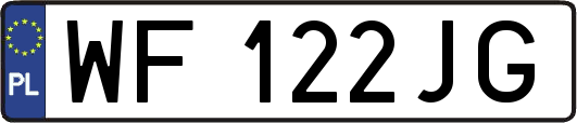 WF122JG