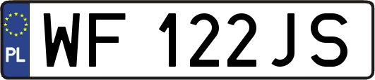 WF122JS