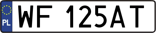 WF125AT