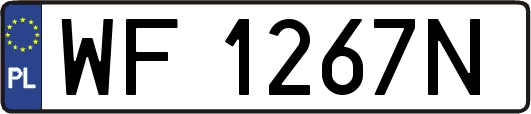 WF1267N