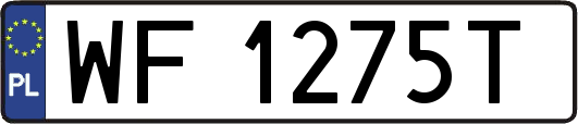 WF1275T