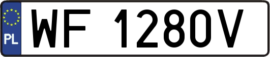 WF1280V