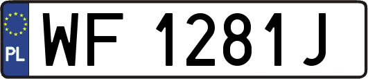 WF1281J