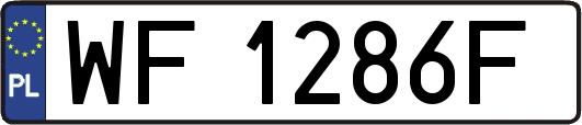 WF1286F