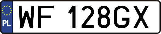 WF128GX