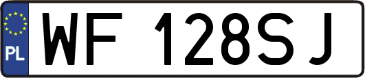 WF128SJ