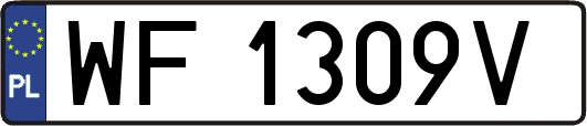 WF1309V