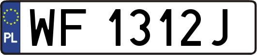 WF1312J