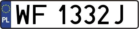 WF1332J