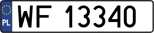 WF13340