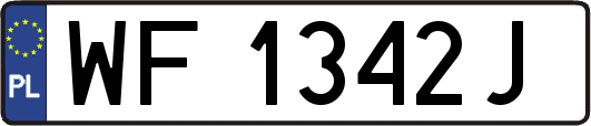 WF1342J