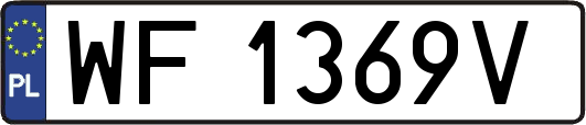 WF1369V