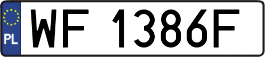 WF1386F