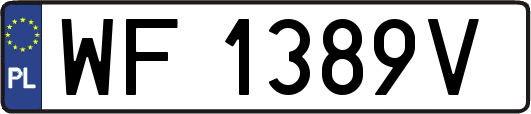 WF1389V