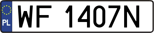 WF1407N