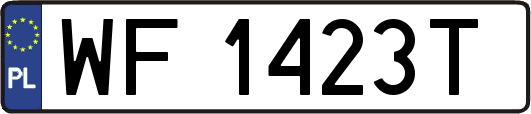 WF1423T