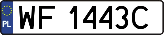 WF1443C