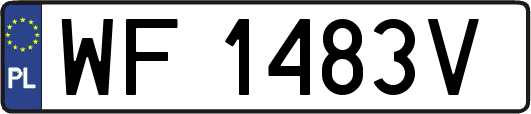 WF1483V