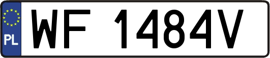 WF1484V