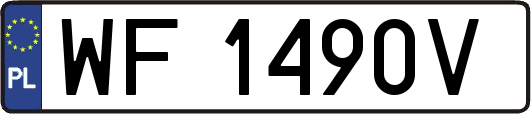 WF1490V