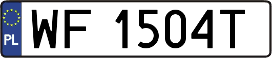 WF1504T