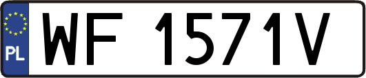 WF1571V