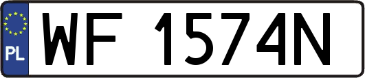 WF1574N