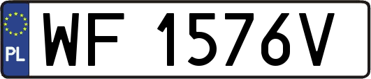 WF1576V