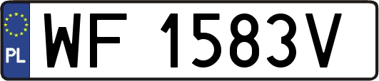 WF1583V