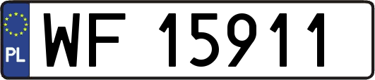 WF15911