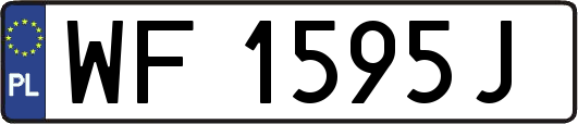 WF1595J