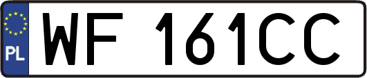 WF161CC