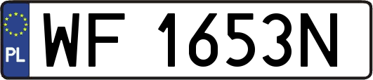 WF1653N