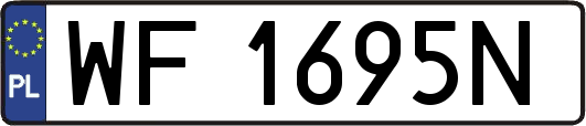 WF1695N