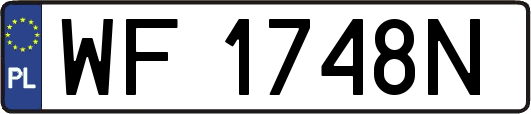 WF1748N