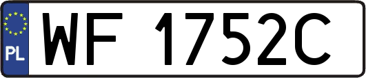 WF1752C