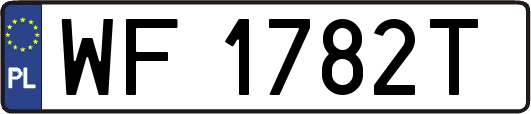 WF1782T