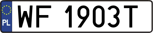 WF1903T