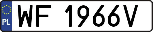 WF1966V
