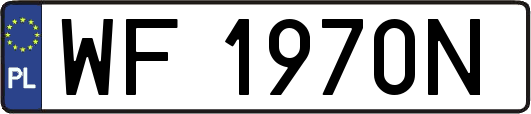 WF1970N