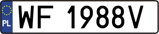 WF1988V