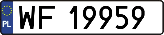 WF19959