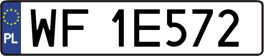 WF1E572