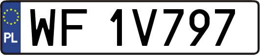 WF1V797