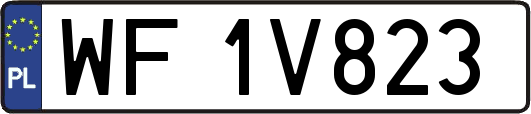 WF1V823
